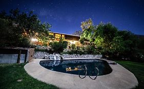 Hotel Casona Distante